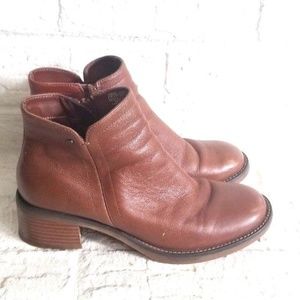 rockport novalie bootie